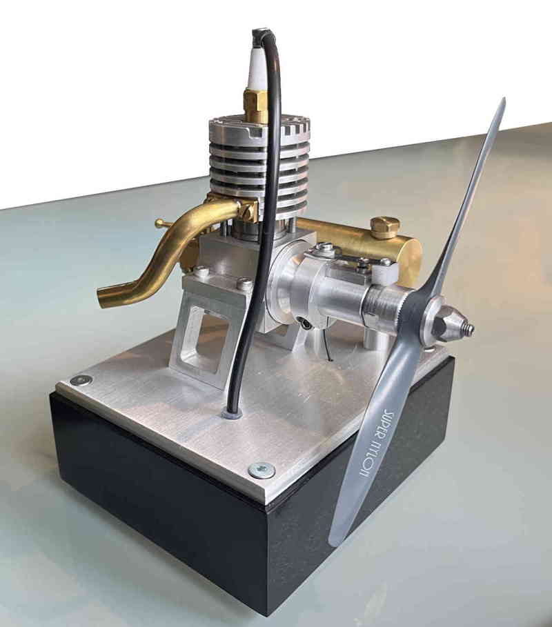 4-stroke Susi