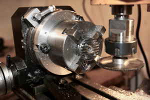 Engine Susi