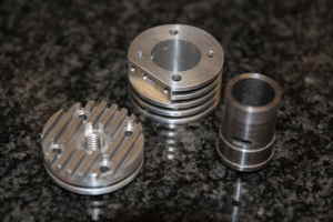 Engine Susi