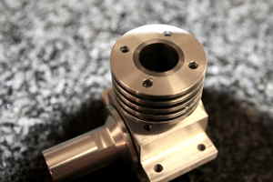 Engine Susi