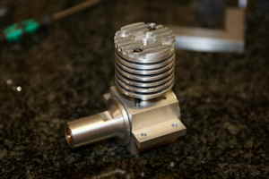 Engine Susi