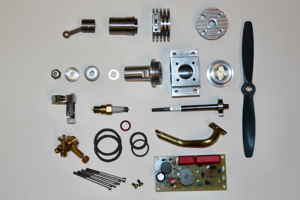 Engine Susi